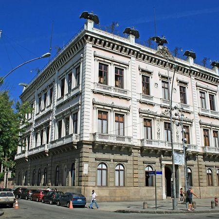 Апартаменти Ape Catete Ріо-де-Жанейро Екстер'єр фото